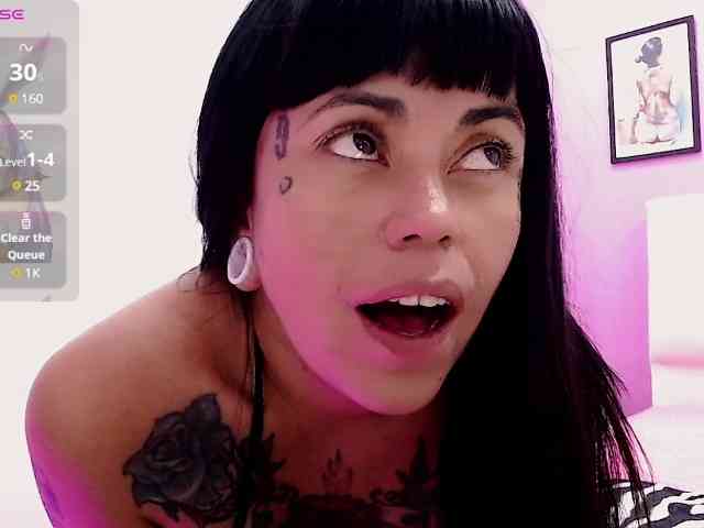 pamela666 webcam