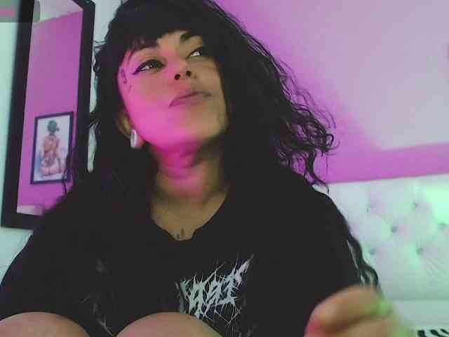 pamela666 webcam