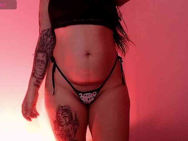 pamela666 webcam