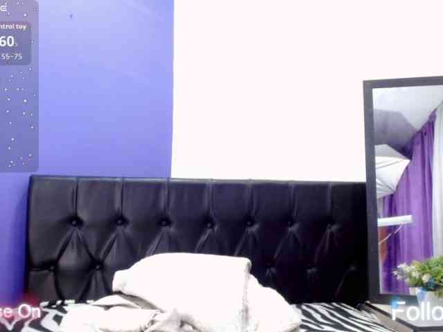 pamela666 webcam