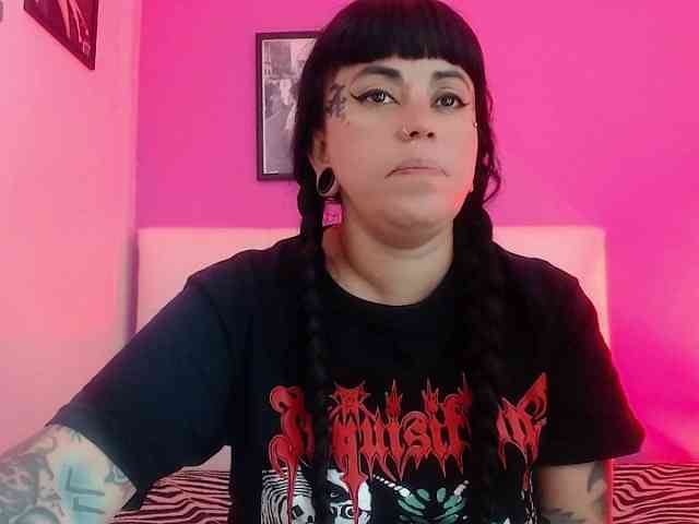 pamela666 webcam