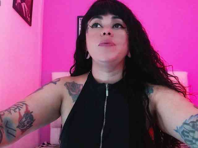 pamela666 webcam