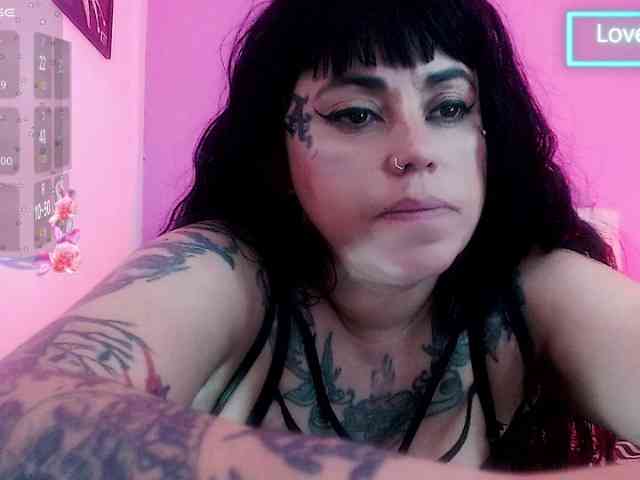 pamela666 webcam