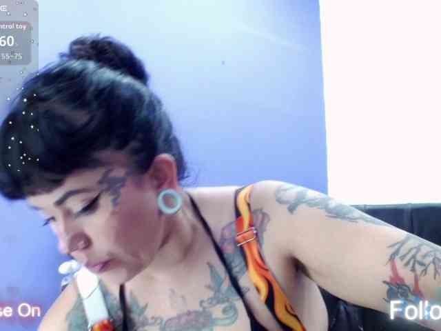 pamela666 webcam