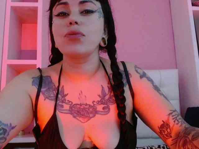 pamela666 webcam