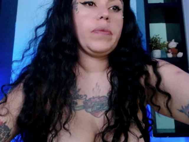 pamela666 webcam