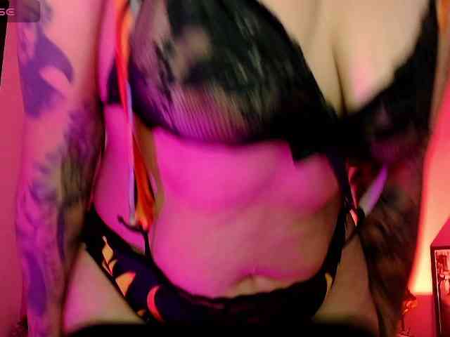 pamela666 webcam