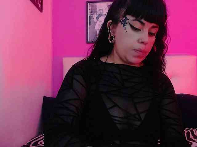 pamela666 webcam