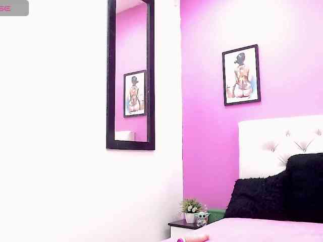 pamela666 webcam