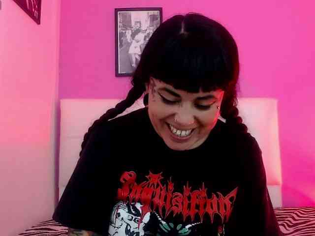 pamela666 webcam