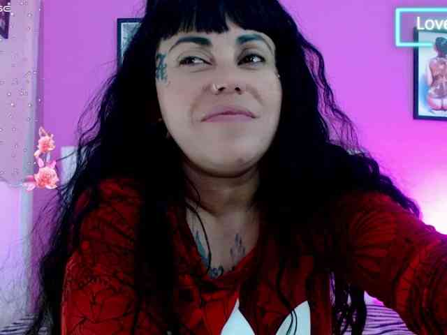 pamela666 webcam