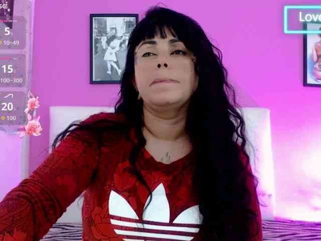 pamela666 webcam