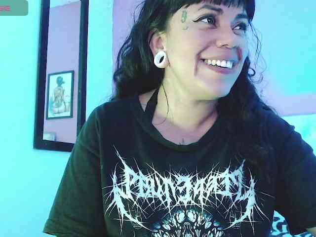 pamela666 webcam