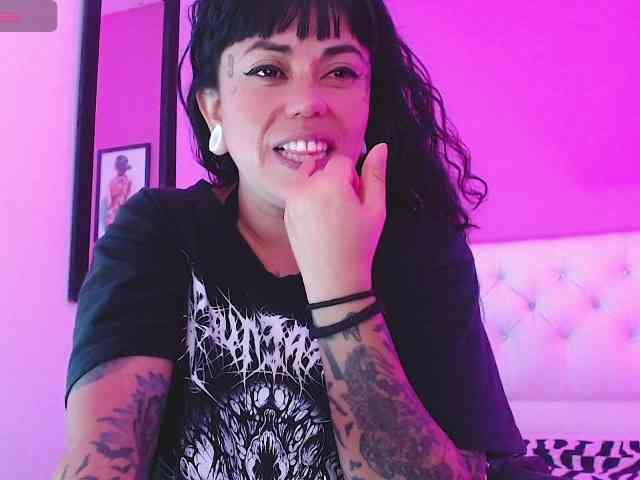 pamela666 webcam
