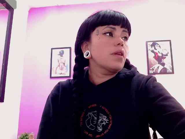 pamela666 webcam