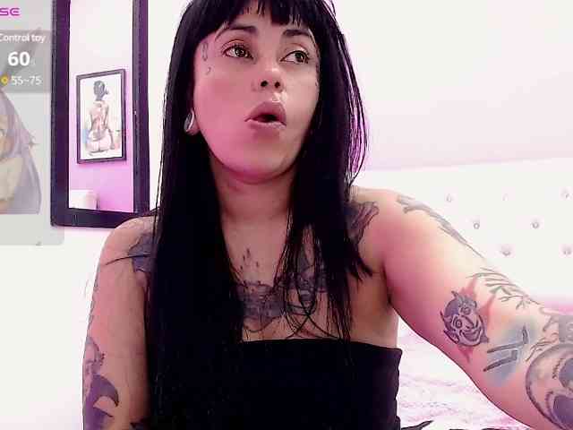 pamela666 webcam