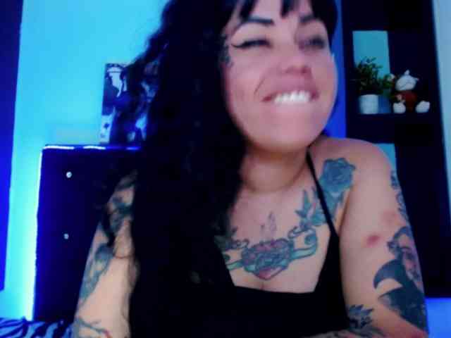 pamela666 webcam