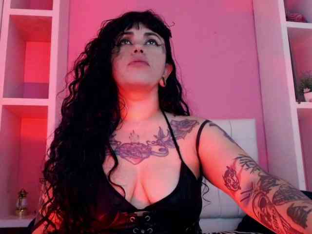 pamela666 webcam