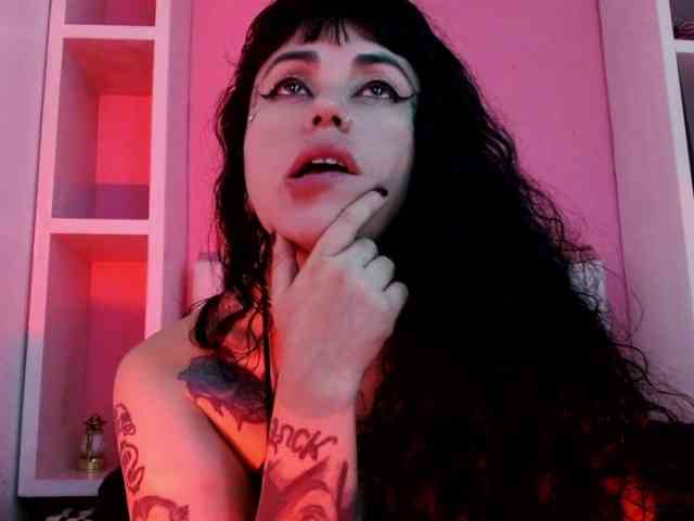 pamela666 webcam