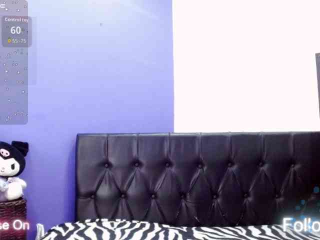 pamela666 webcam