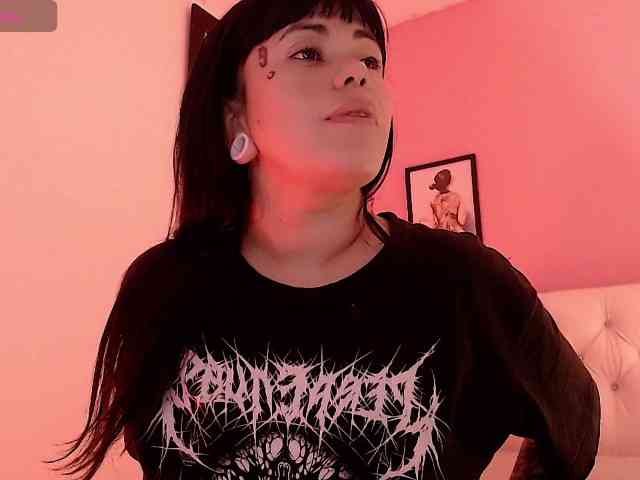 pamela666 webcam