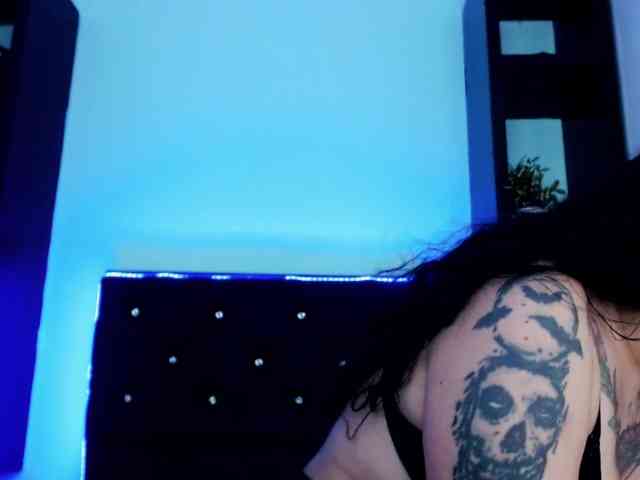 pamela666 webcam