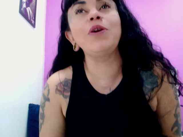 pamela666 webcam