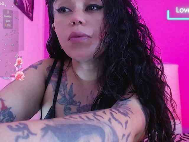 pamela666 webcam