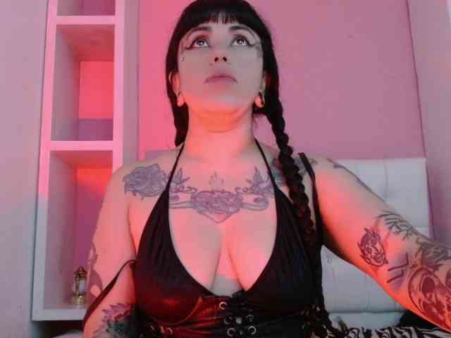 pamela666 webcam