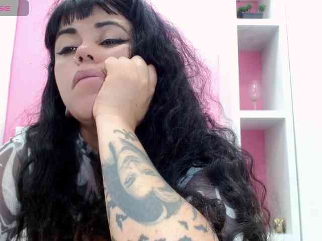 pamela666 webcam