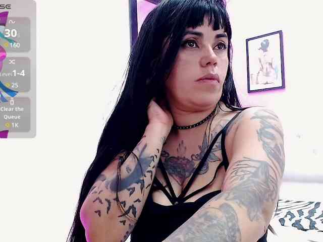 pamela666 webcam
