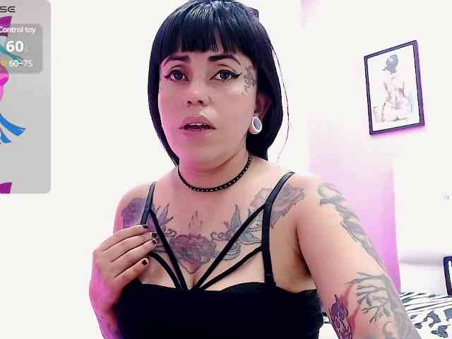 pamela666 webcam
