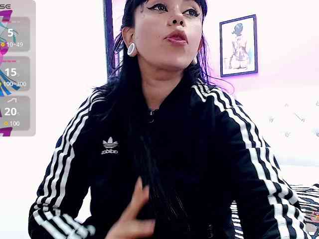 pamela666 webcam
