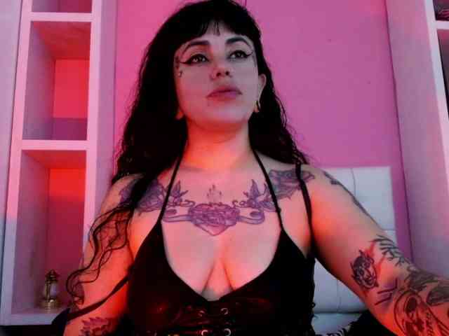 pamela666 webcam
