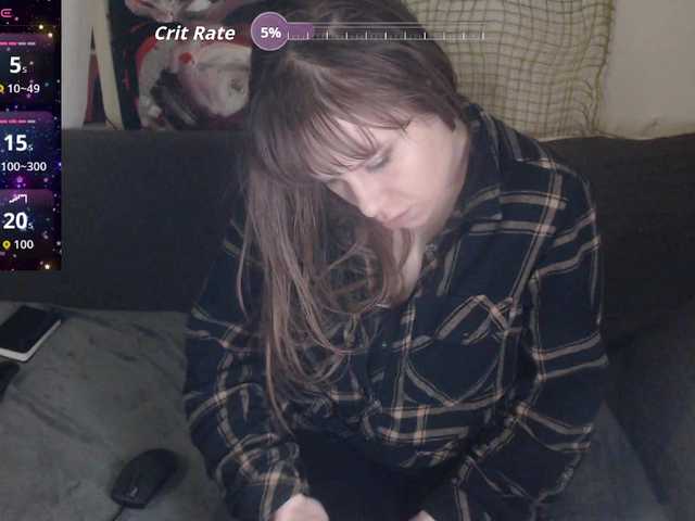 GinaAngelina's BongaCams show and profile