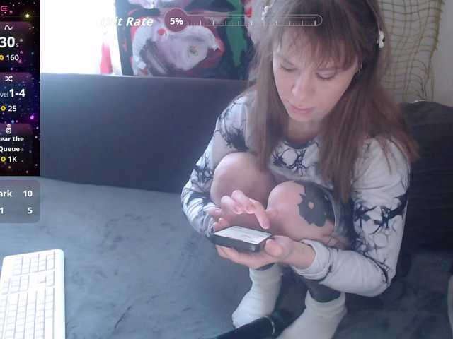 GinaAngelina's BongaCams show and profile