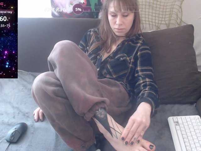 GinaAngelina's BongaCams show and profile