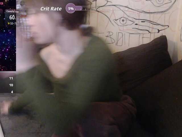 GinaAngelina's BongaCams show and profile