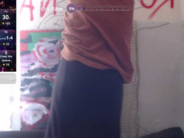 GinaAngelina's BongaCams show and profile