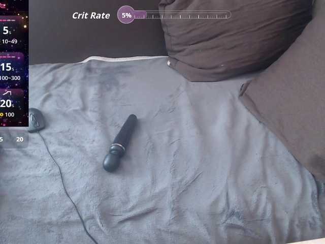 GinaAngelina's BongaCams show and profile