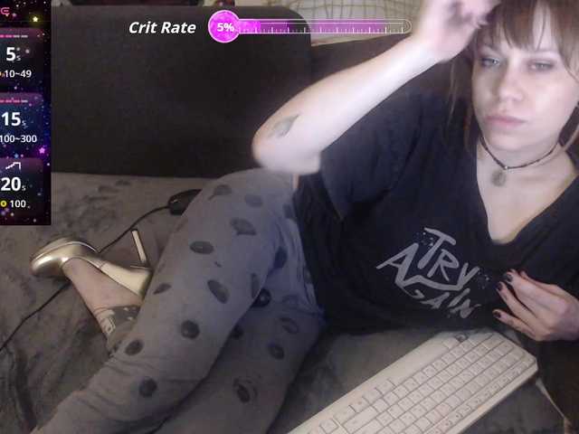 GinaAngelina's BongaCams show and profile