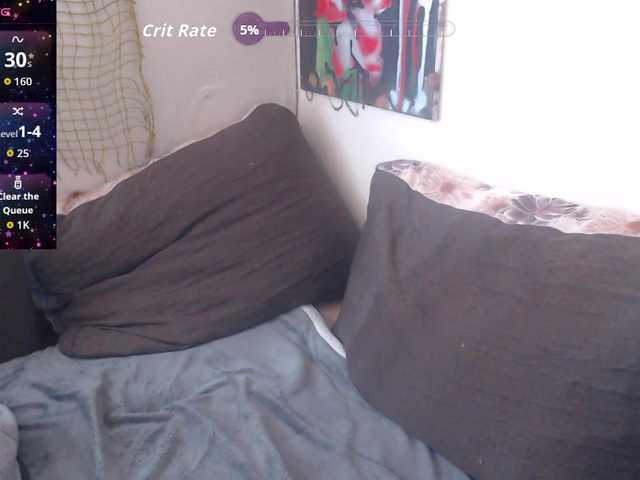 GinaAngelina's BongaCams show and profile