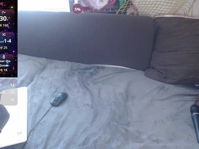 GinaAngelina's BongaCams show and profile