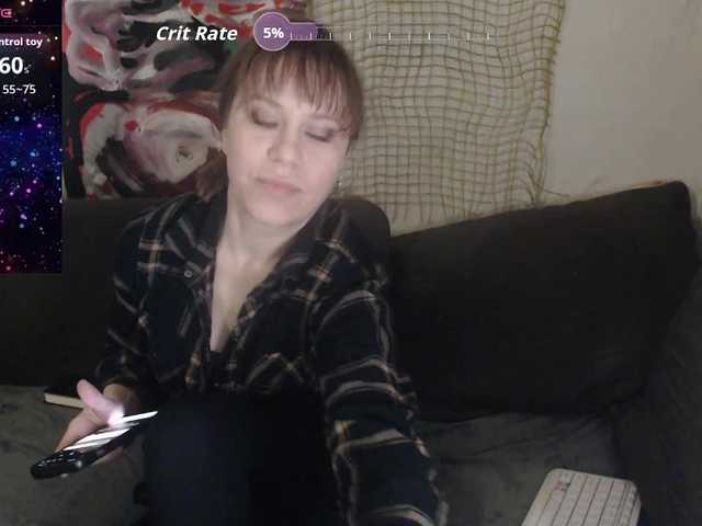 GinaAngelina's BongaCams show and profile