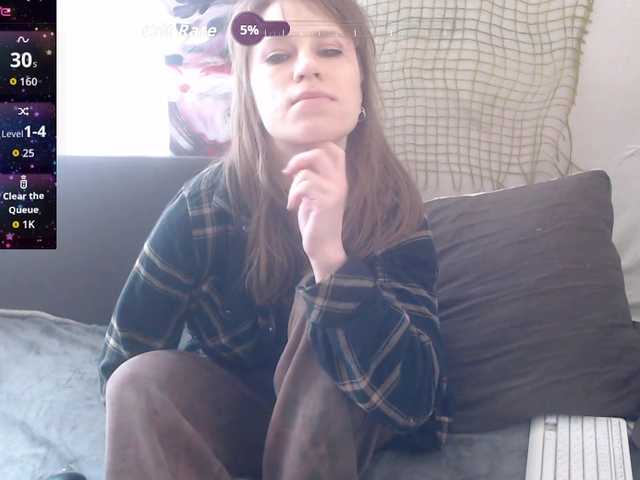 GinaAngelina's BongaCams show and profile