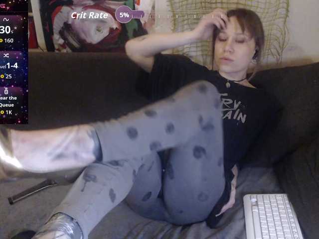 GinaAngelina's BongaCams show and profile