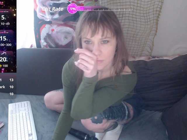 GinaAngelina's BongaCams show and profile