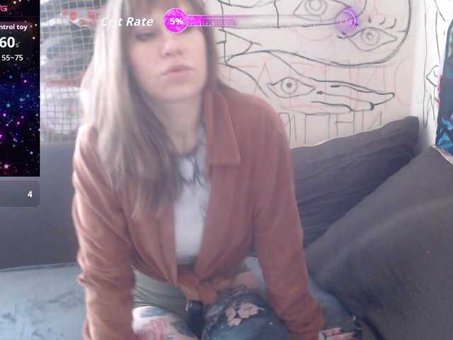 GinaAngelina's BongaCams show and profile