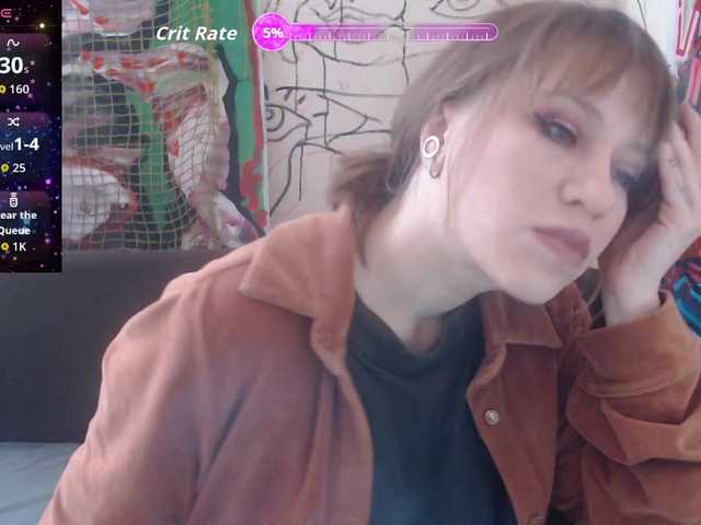 GinaAngelina's BongaCams show and profile