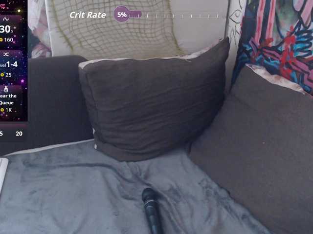 GinaAngelina's BongaCams show and profile